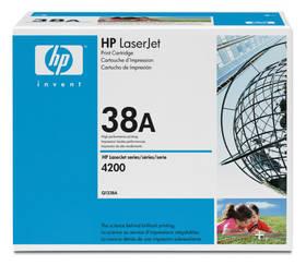 Toner HP Q1338A, 12K stran (Q1338A) černý