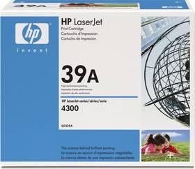 Toner HP Q1339A, 18K stran (Q1339A) černý