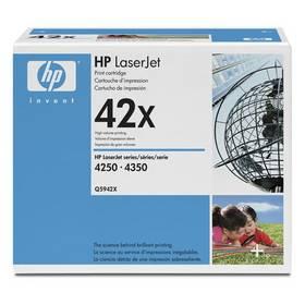 Toner HP Q5942X, 20K stran (Q5942X) černý