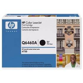 Toner HP Q6460A, 12K stran (Q6460A) černá