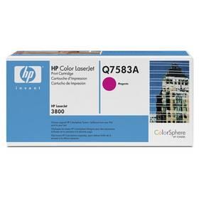 Toner HP Q7583A, 6K stran (Q7583A) červená