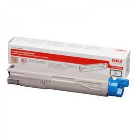 Toner OKI 43459369 (43459369)