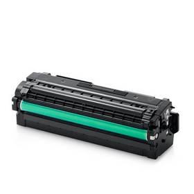 Toner Samsung CLT-C506L, 3,5K stran (CLT-C506L) modrý