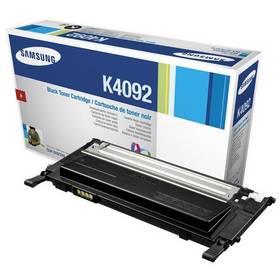 Toner Samsung CLT-K4092S, 1,5K stran (CLT-K4092S) černý (rozbalené zboží 8212040015)