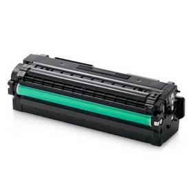 Toner Samsung CLT-K506S, 2K stran (CLT-K506S/ELS) černý