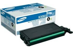 Toner Samsung CLT-K5082S, 2,5K stran (CLT-K5082S/ELS) černá