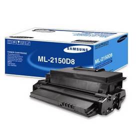 Toner Samsung ML-2150D8, 8K stran (ML-2150D8/ELS) černý