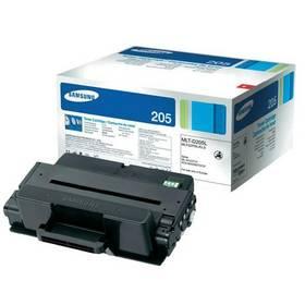 Toner Samsung ML-3710, 10K stran (MLT-D205E) černý