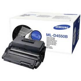 Toner Samsung ML-4550B, 20K stran (ML-D4550B/ELS) černý