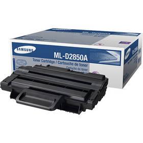 Toner Samsung ML-D2850A, 2K stran (ML-D2850A/ELS) černý