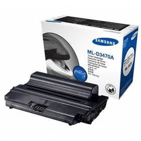 Toner Samsung ML-D3470A, 4K stran (ML-D3470A/ELS) černý