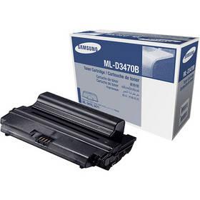 Toner Samsung ML-D3470B, 10K stran (ML-D3470B/ELS) černý