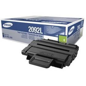 Toner Samsung MLT-D2092L, 5K stran (MLT-D2092L/ELS) černý