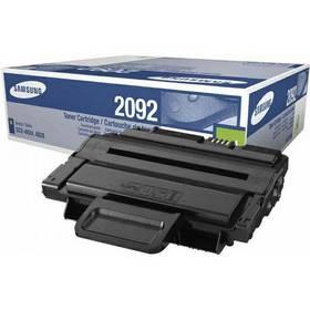 Toner Samsung MLT-D2092S, 2K stran (MLT-D2092S/ELS) černý