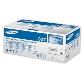 Toner Samsung MLT-D307L, 15K stran (MLT-D307L/ELS) černý