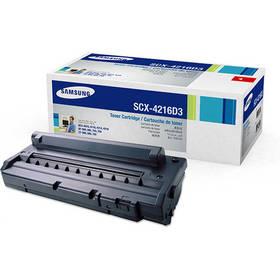 Toner Samsung SCX-4216D3, 3K stran (SCX-4216D3/ELS) černý