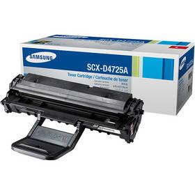 Toner Samsung SCX-4725A, 3K stran (SCX-D4725A/ELS) černý