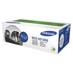 Toner Samsung SCX-5312D6, 6K stran (SCX-5312D6/ELS) černý