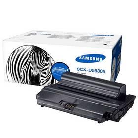 Toner Samsung SCX-5330N, 4K stran (SCX-D5530A/ELS) černý