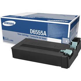 Toner Samsung SCX-D6555A, 25K stran (SCX-D6555A/ELS) černý