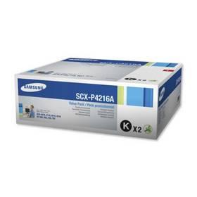 Toner Samsung SCX-P4216A, 6K stran (SCX-P4216A/ELS) černý