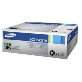 Toner Samsung SCX-P4521A, 3K stran (SCX-P4521A/ELS) černý