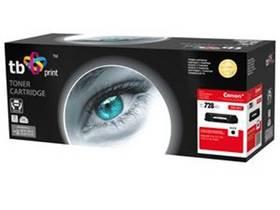 Toner TB CRG728 (TC-728AN) černý