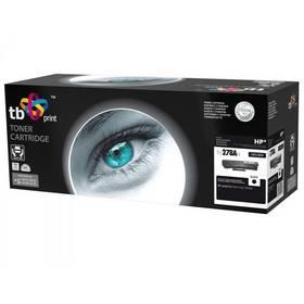 Toner TB HP CE278A (TH-278AN) černý