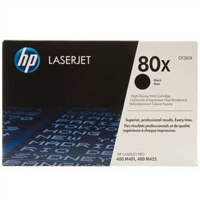 Toner TB kompat. s HP CF280X (TH-80XN)