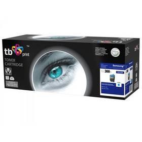 Toner TB Samsung  CLP-C300A (TS-C300N) modrý