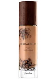 Tónovací gelový krém Terracotta Teint D´Ailleurs SPF 10 (Tinted Moisturiser) 30 ml - odstín 01 Blondes