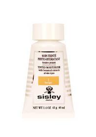 Tónovací hydratační krém s rostlinnými výtažky (Botanical Tinted Moisturizer) 40 ml - odstín Beige Doré