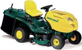 Traktor Yard-man HN 5180 K Deluxe