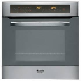 Trouba Hotpoint-Ariston FH 1039 XA/HA S nerez