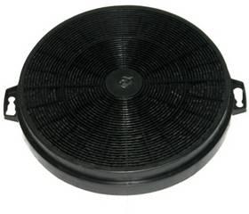 Uhlíkový filtr Baumatic S1 černý