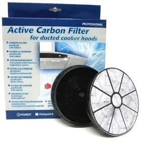 Uhlíkový filtr Indesit C00090937