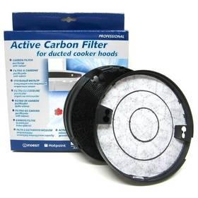 Uhlíkový filtr Indesit C00090942