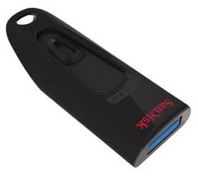 USB flash disk Sandisk Ultra 64GB USB 3.0 (123836)