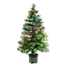 Vánoční dekorace stromeček KIX 80 80 cm (poškozený obal 2000011352)
