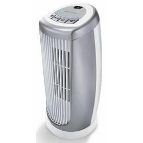 Ventilátor Bionaire BMT014D stříbrný/bílý (rozbalené zboží 4486000407)