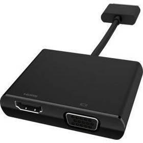 Video splitter HP ElitePad HDMI/VGA (H3N45AA)