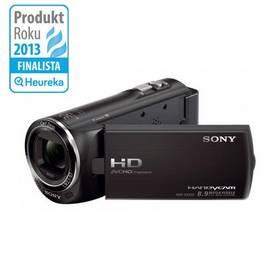 Videokamera Sony HDR- CX220E (HDRCX220EB.CEN) černá