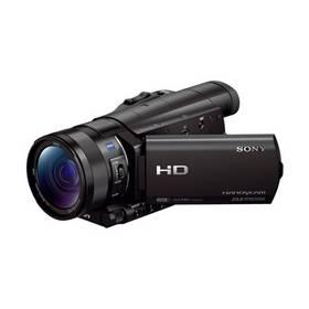 Videokamera Sony HDR-CX900EB