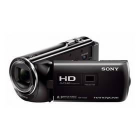 Videokamera Sony HDR-PJ220E (HDRPJ220EB.CEN)
