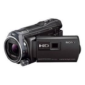 Videokamera Sony HDR-PJ810EB