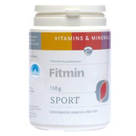 Vitamíny FITMIN dog Sport - 350 g
