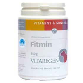 Vitamíny FITMIN dog Vitaregen - 150 g
