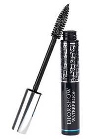 Voděodolná všestranná řasenka vizážistů Diorshow Mascara (Waterproof Buildable Volume) 11,5 ml - odstín 090 Black