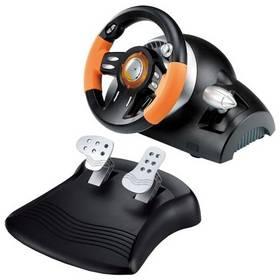 Volant Genius SpeedWheel 3 MT, PC (31620026100) (vrácené zboží 8213000613)