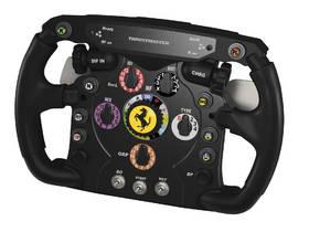 Volant Thrustmaster Ferrari F1 PC, PS3 (2960729) černý/červený